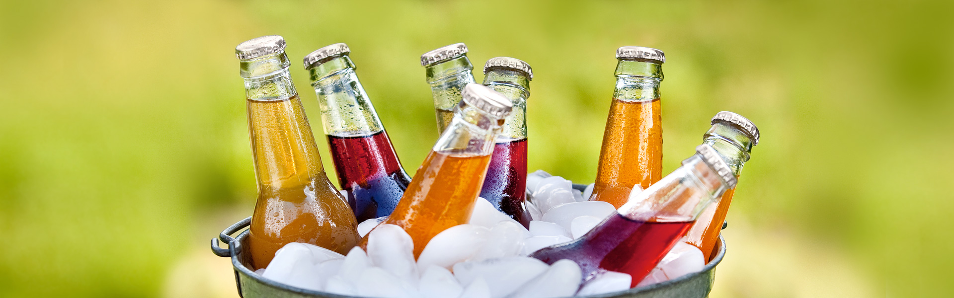 Flavored Malt Beverage Pine State Beverage