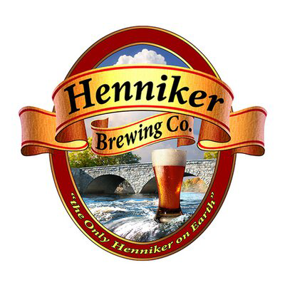 henniker brewing