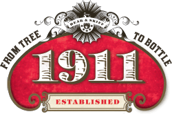 1911 Cider Logo