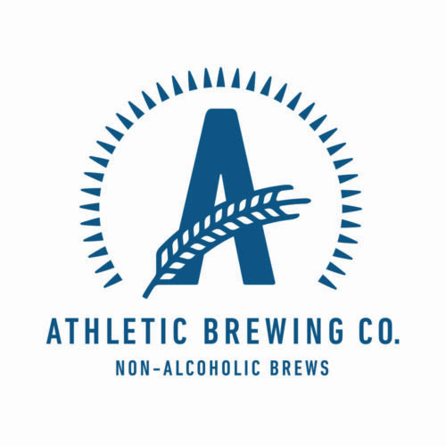 Athletic Brewing Logo