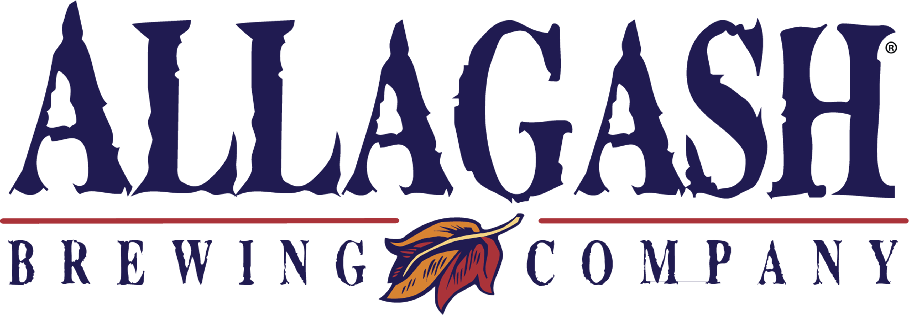 Allagash Logo