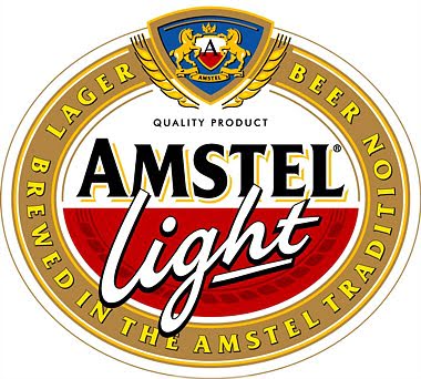 Amstel Light Logo