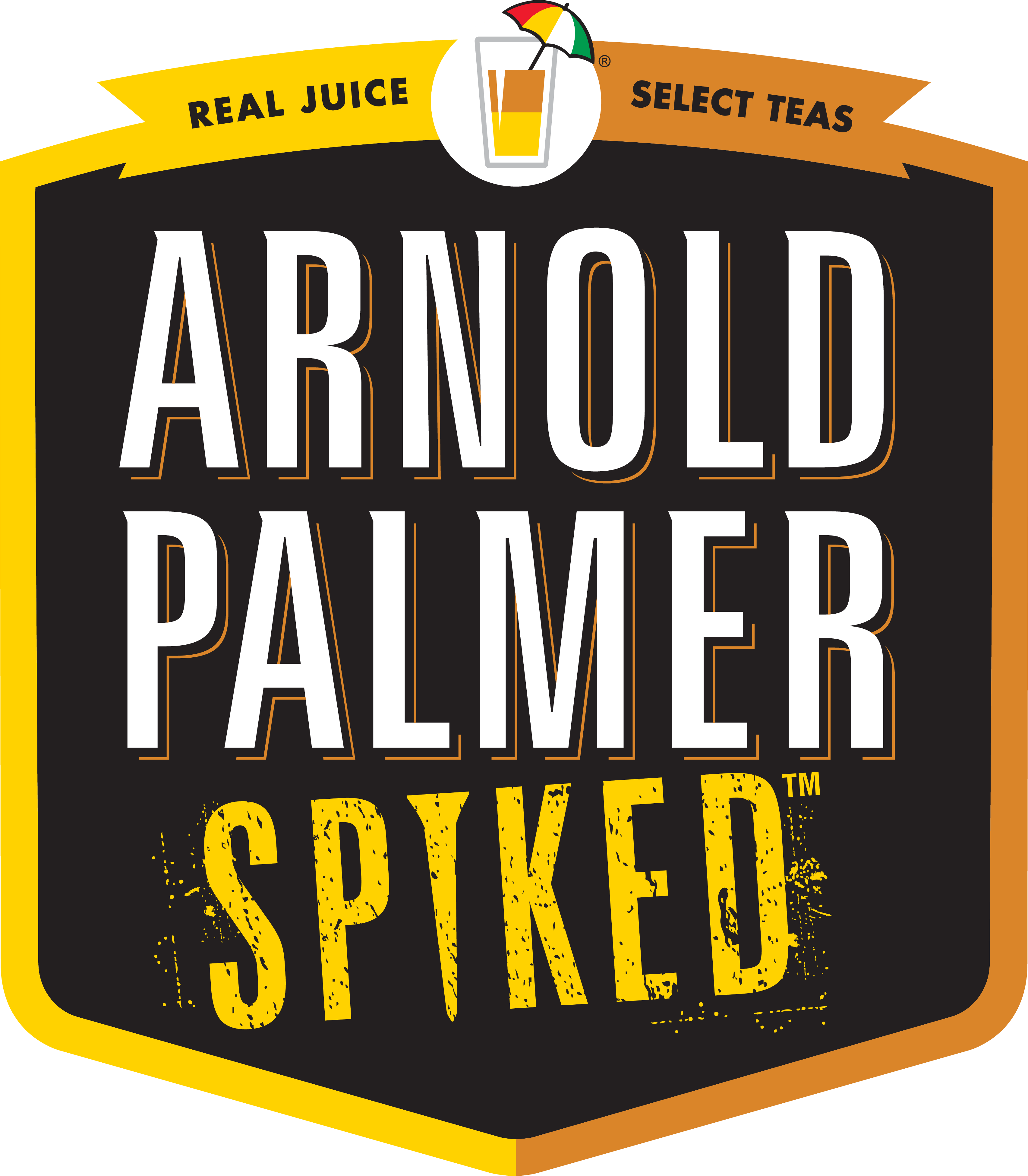 Arnold Palmer Spiked Logo