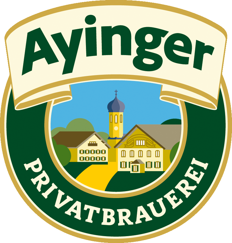Ayinger Logo