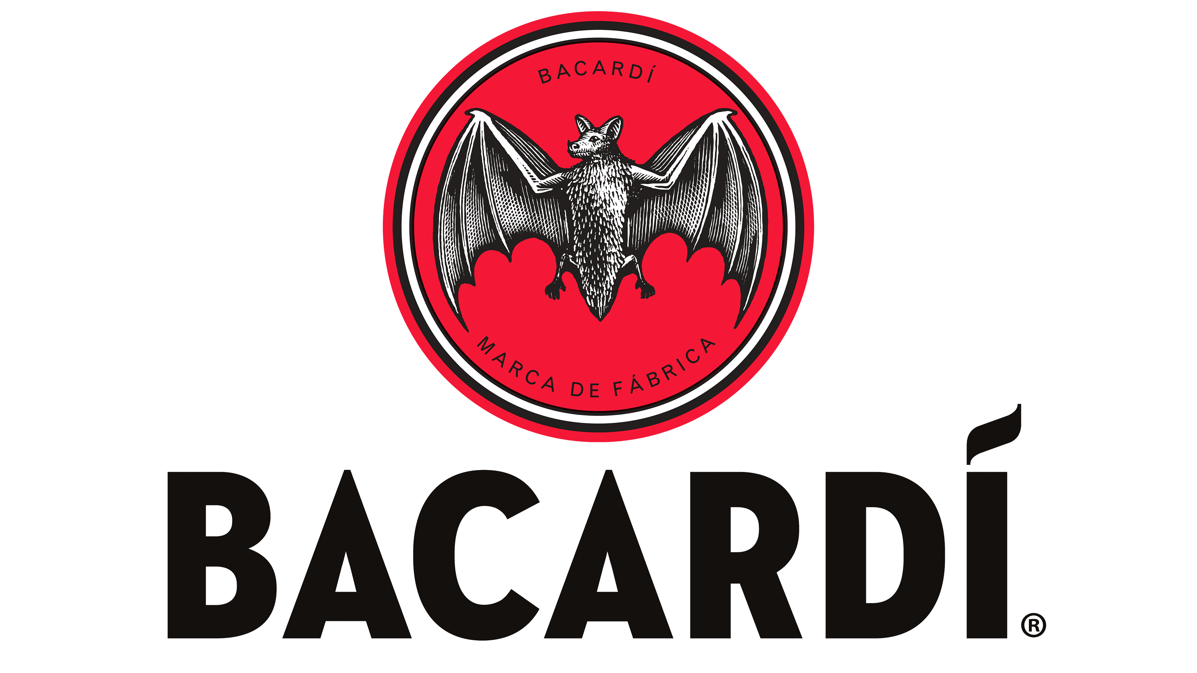 Bacardi Logo