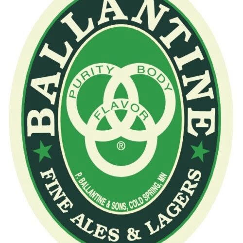 Ballatine Family Logo