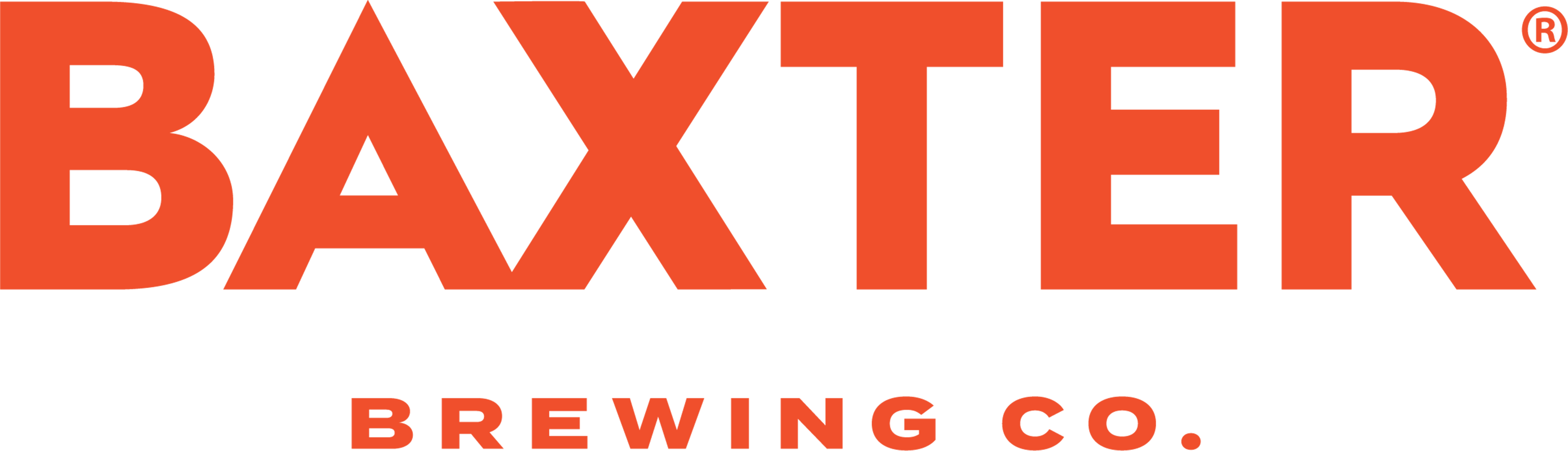 Baxter Logo