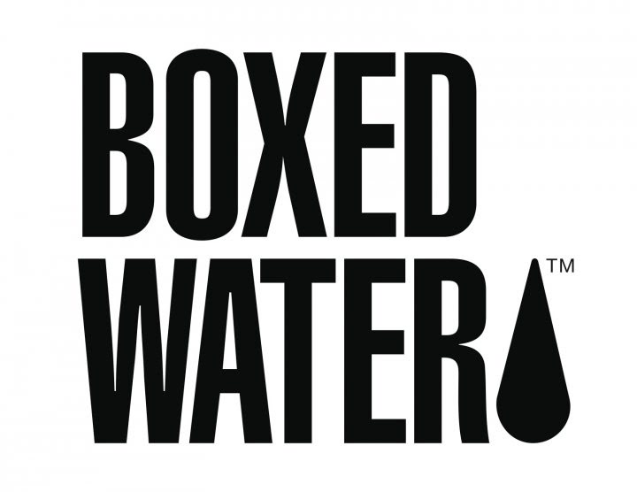 Boxed Water Logo