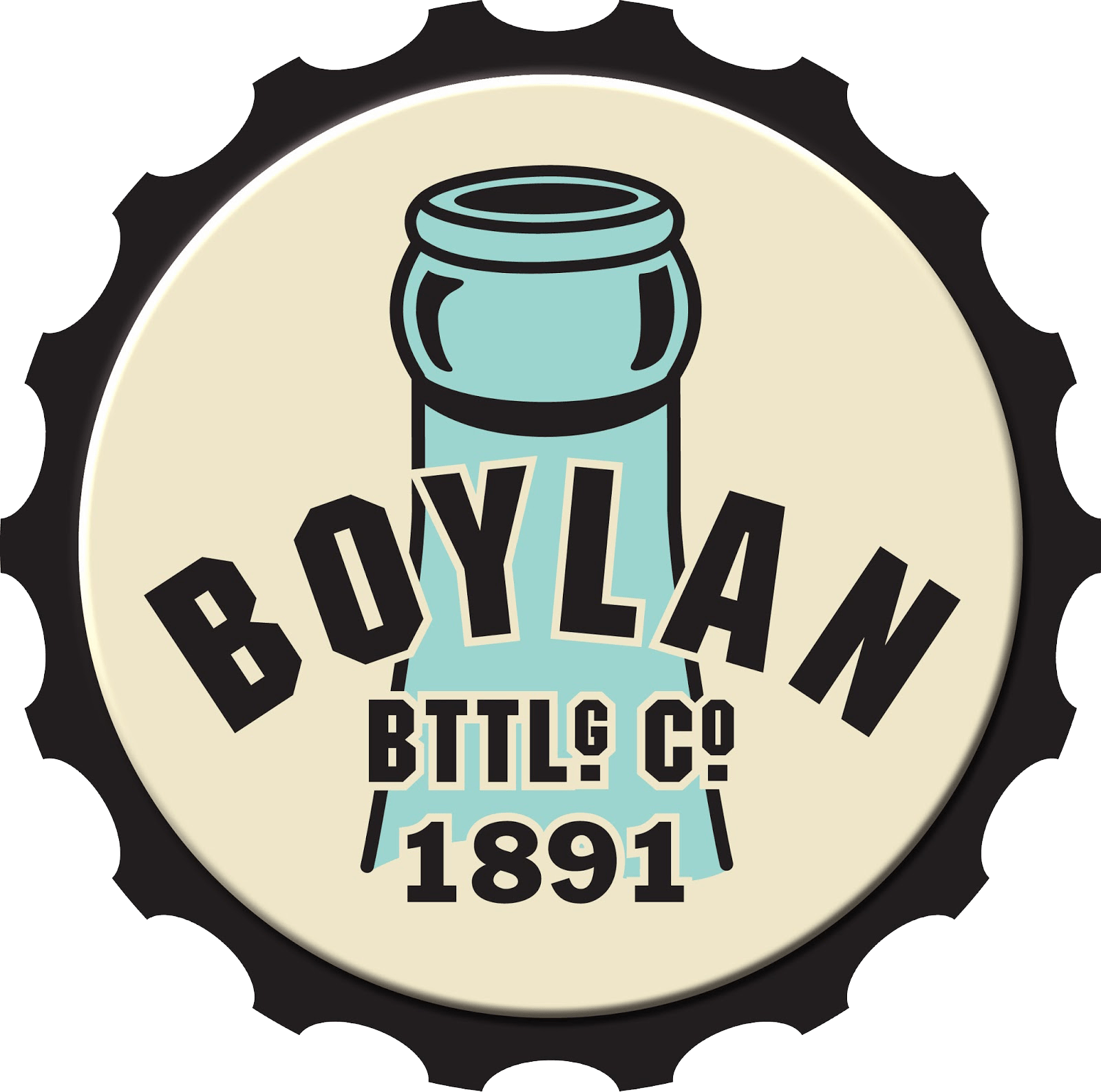 Boylan Bottling Co Logo