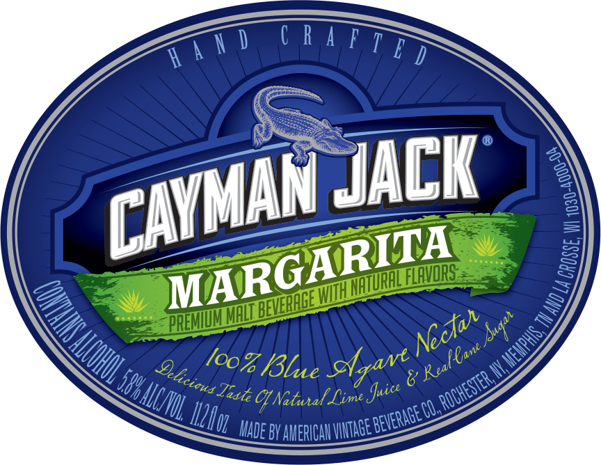 Cayman Jack Logo