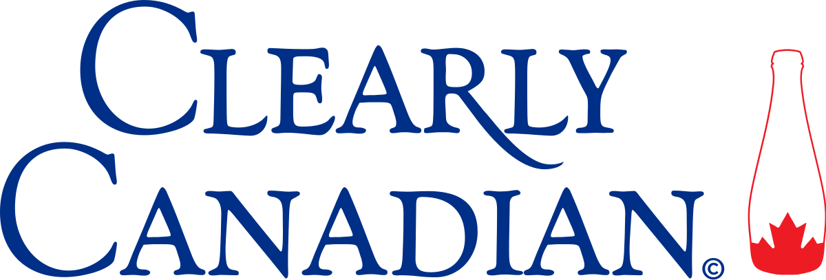 Clearly Canadian Logo