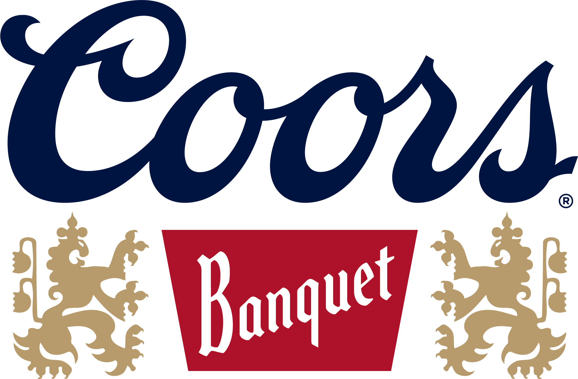 Coors Banquet Logo