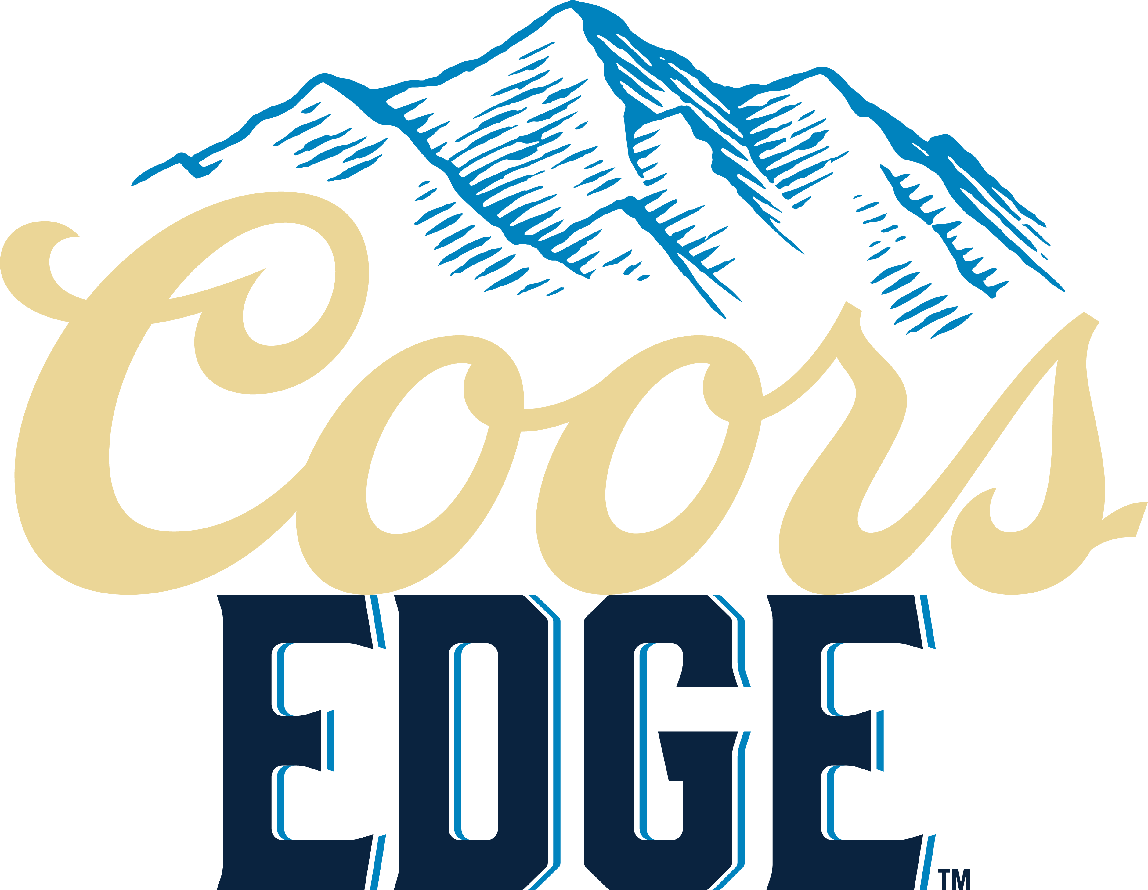 Coors Edge Logo