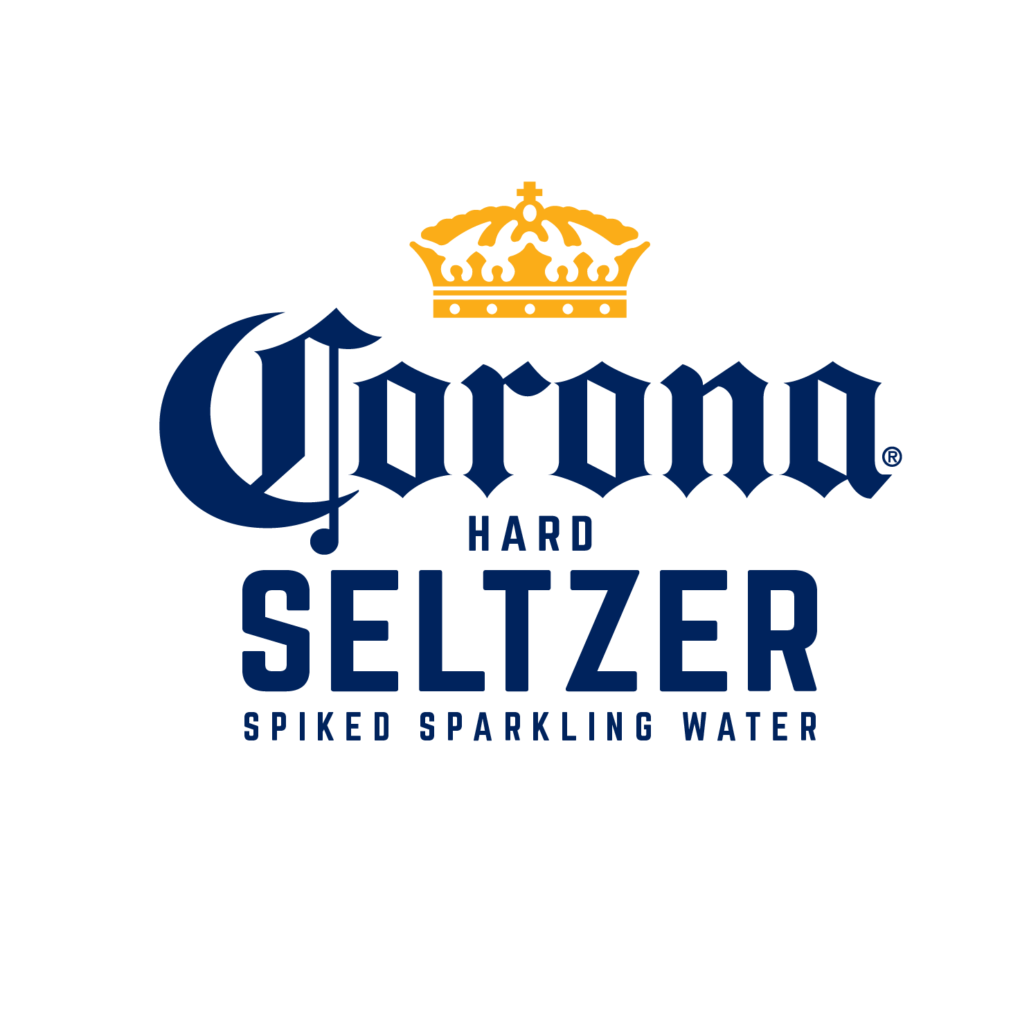 Corona Hard Seltzer Logo