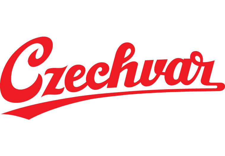 Czechvar Logo