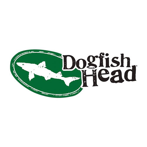 Dogfish Head Logo