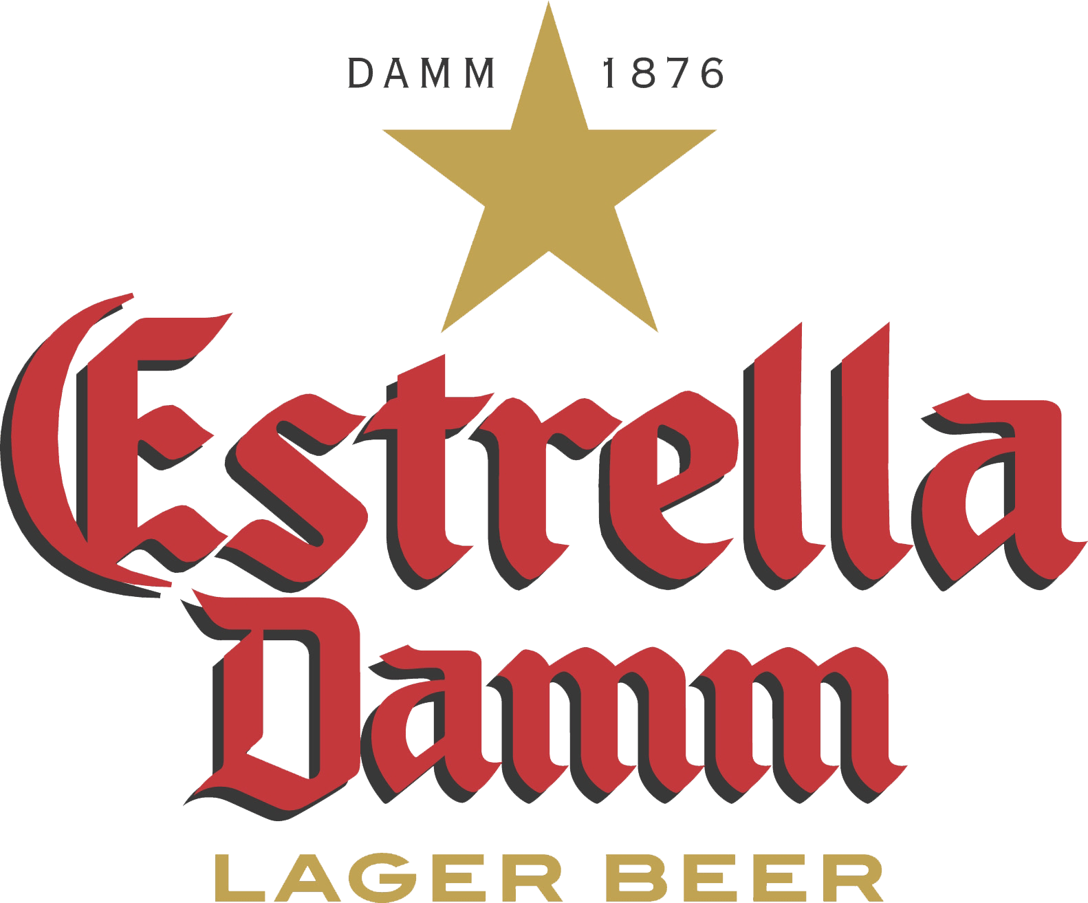 Estrella Damm Logo