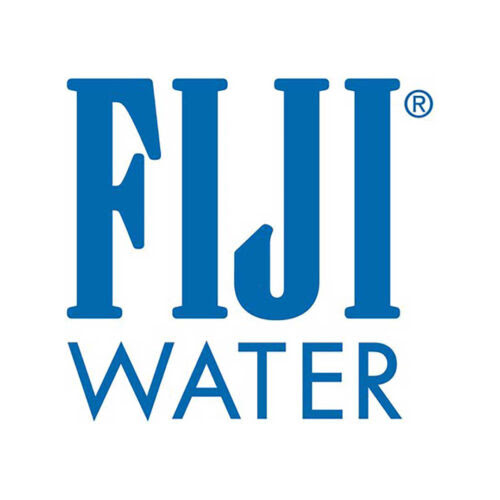 FIJI Water Logo
