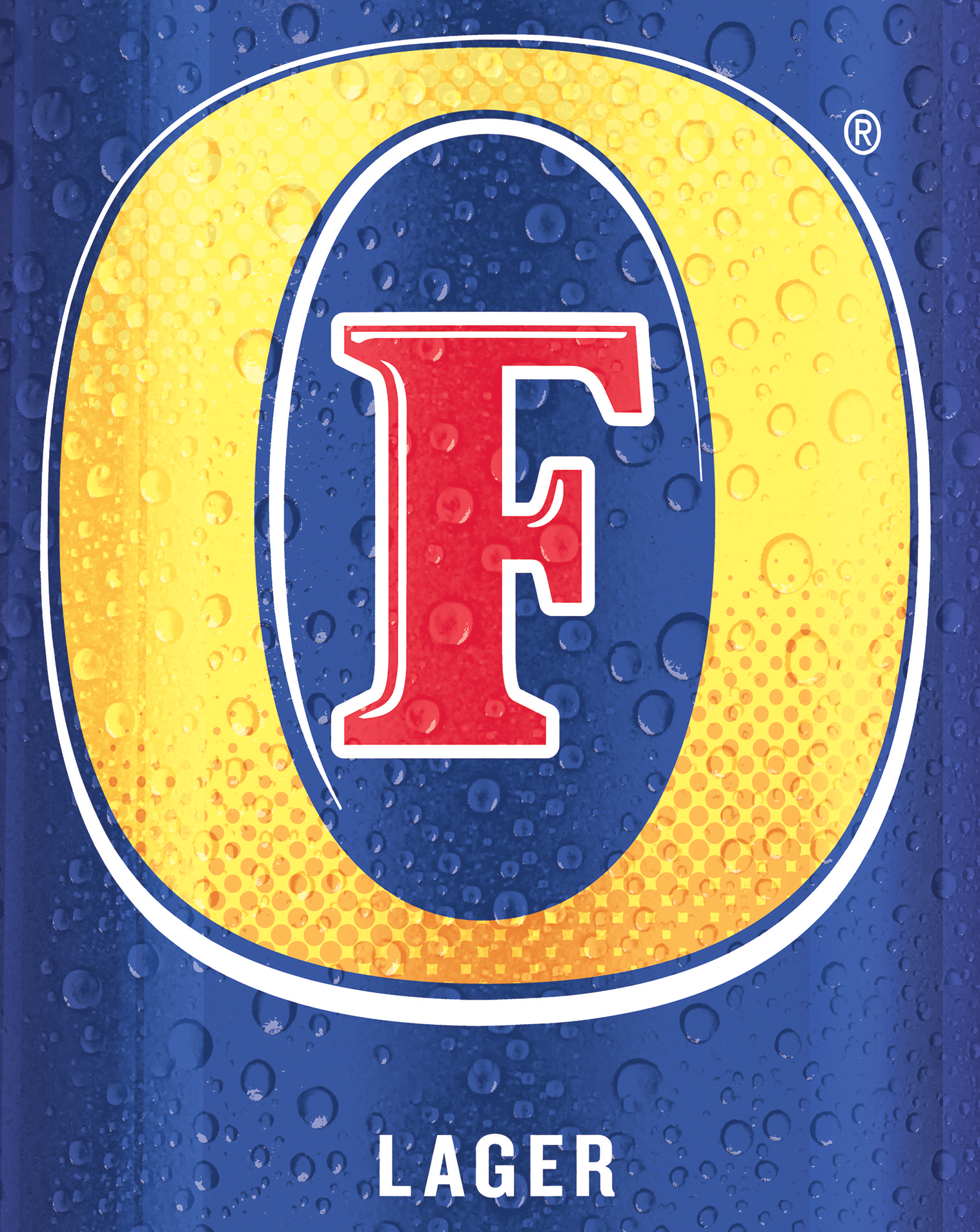 Fosters Logo