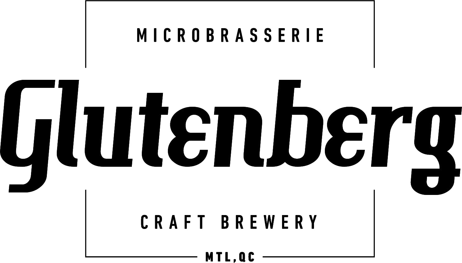 Glutenberg Logo
