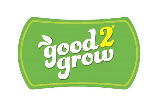 Good 2 Grow Logo
