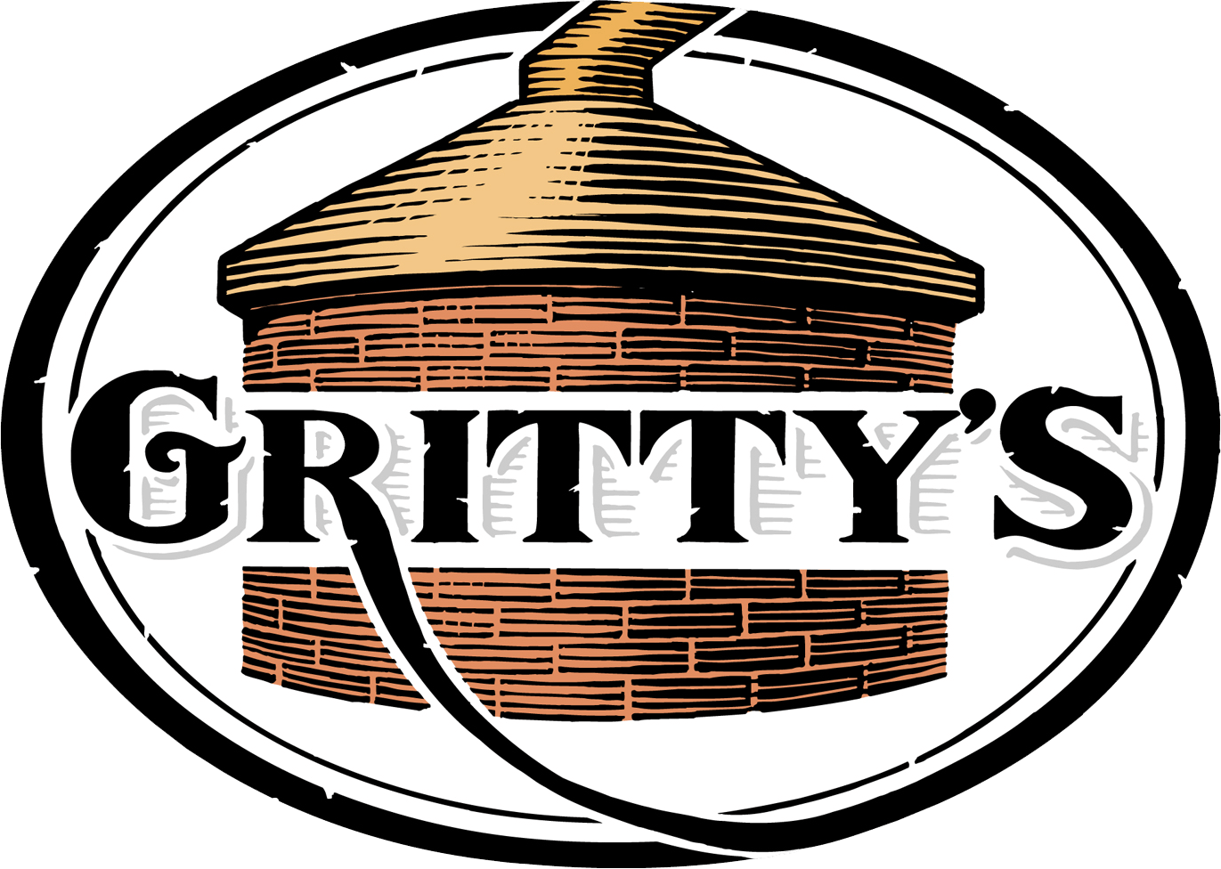 Gritty’s Logo