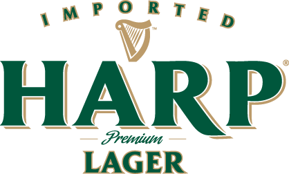 Harp Lager Logo