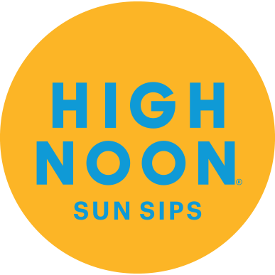 High Noon Logo