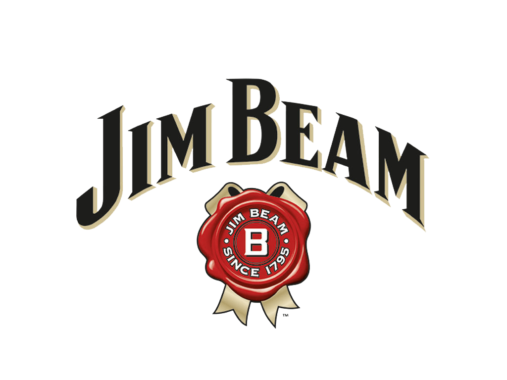 Jim Beam Logo