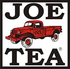 Joe Tea Logo