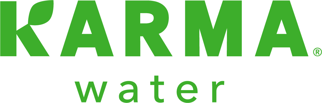 Karma Water Logo