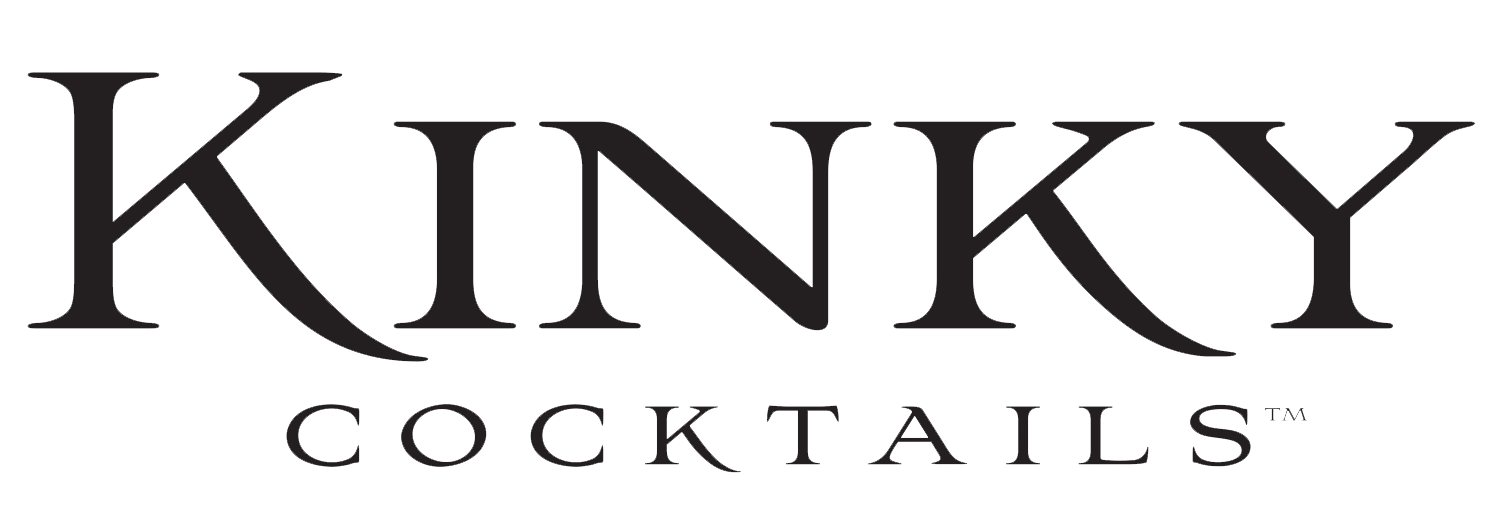 Kinky Cocktails Logo