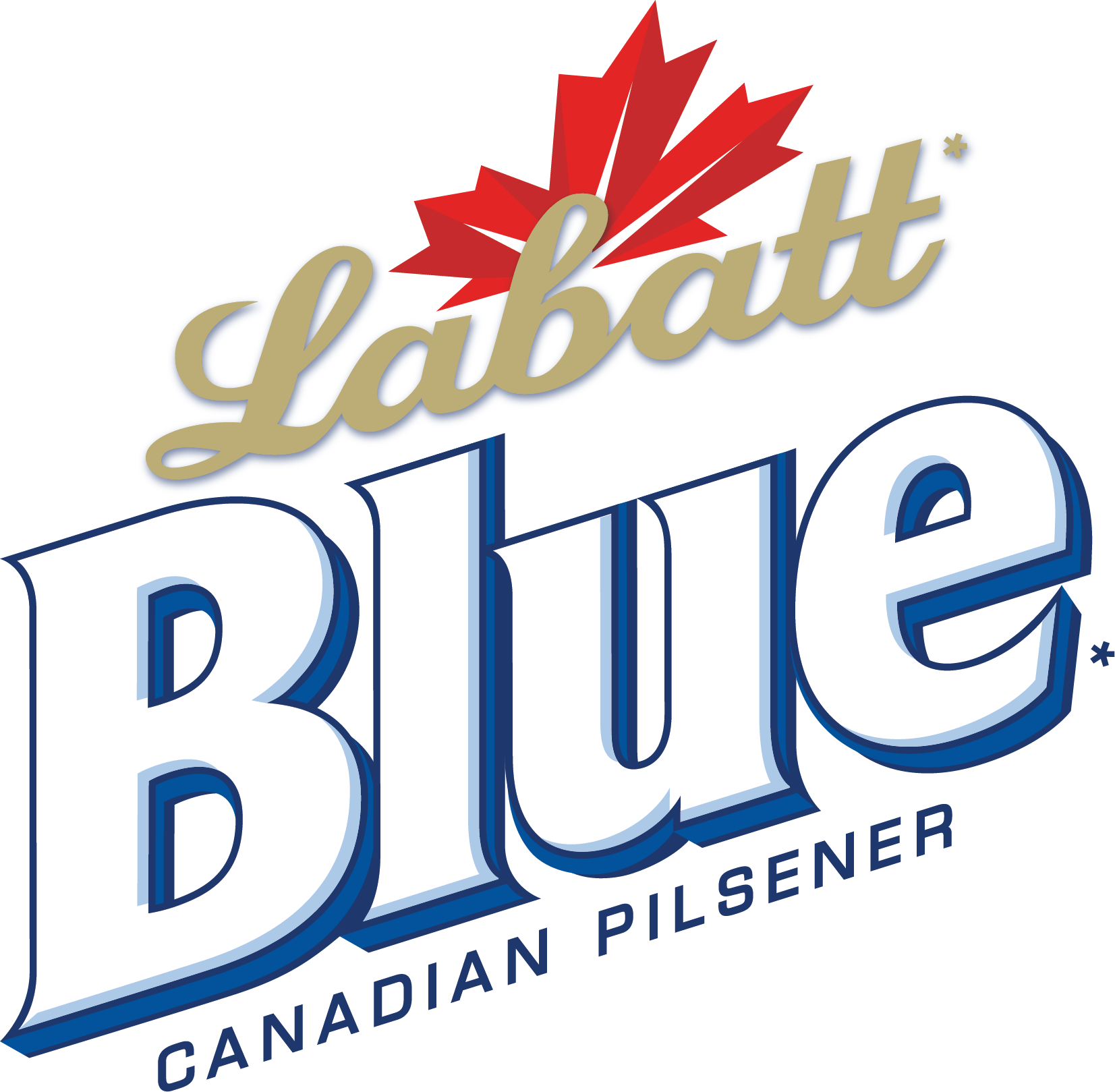 Labatt Blue Logo