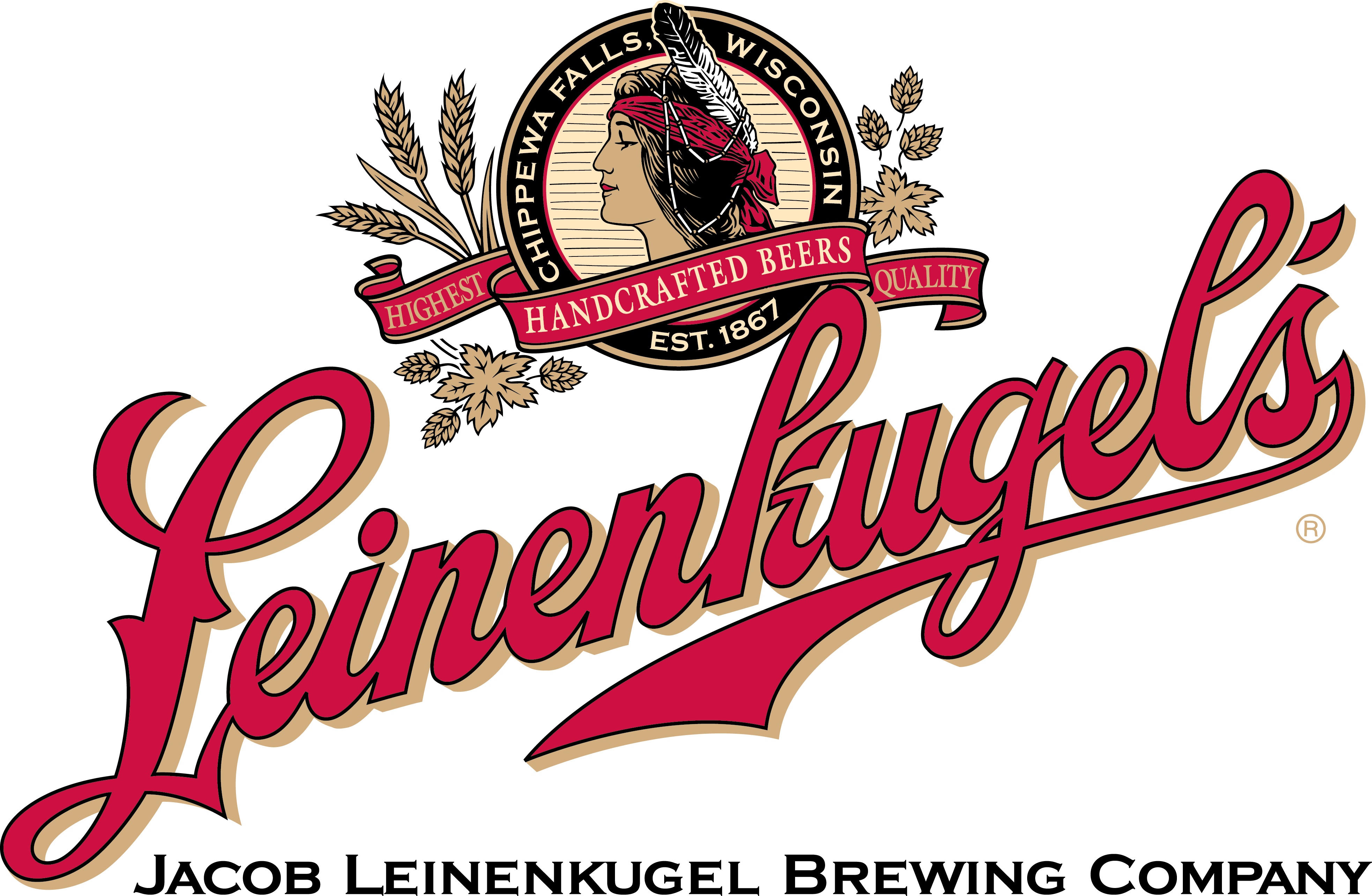 Leinenkugel’s Logo