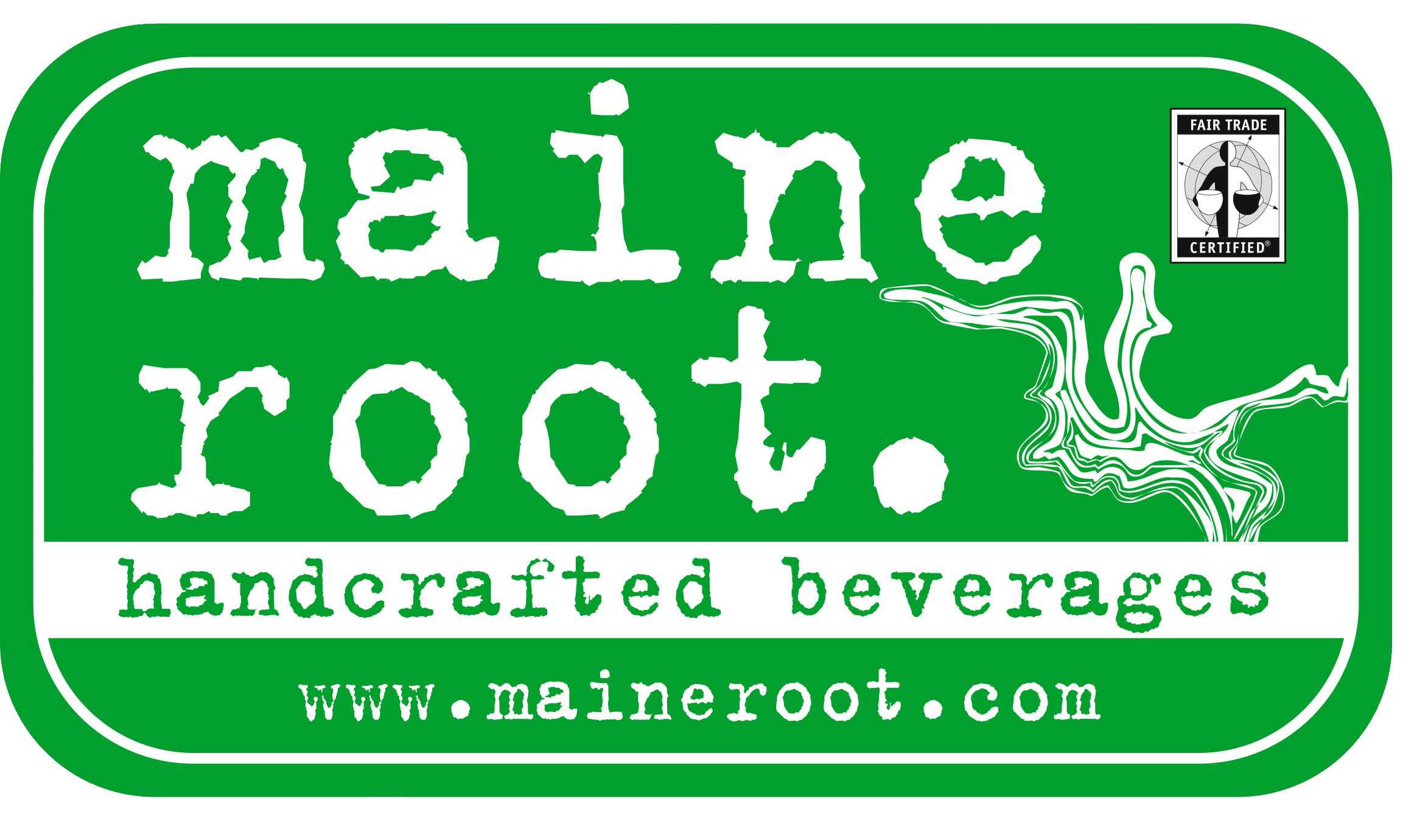 Maine Root Logo