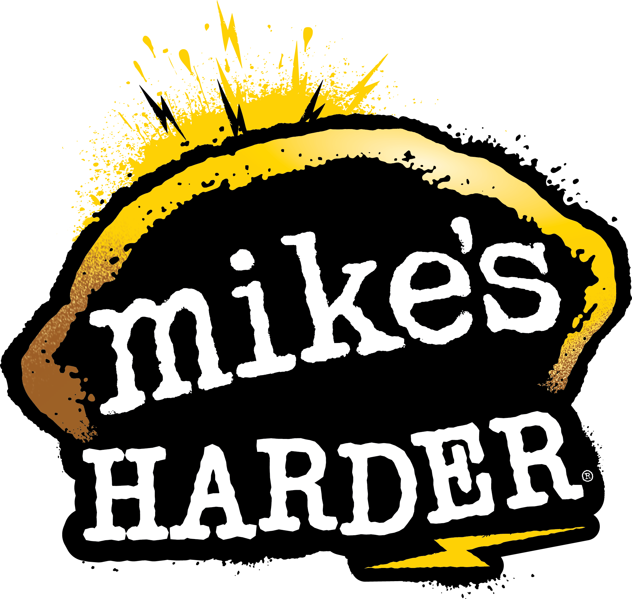 Mike’s Harder Logo