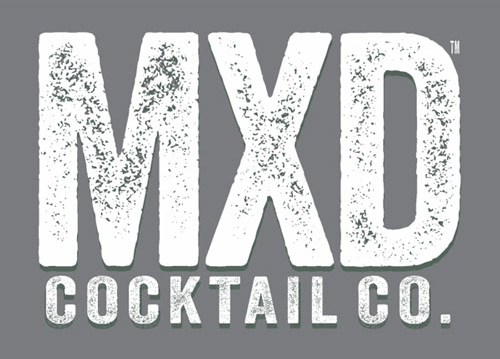 Mike’s MXD Cocktail Logo