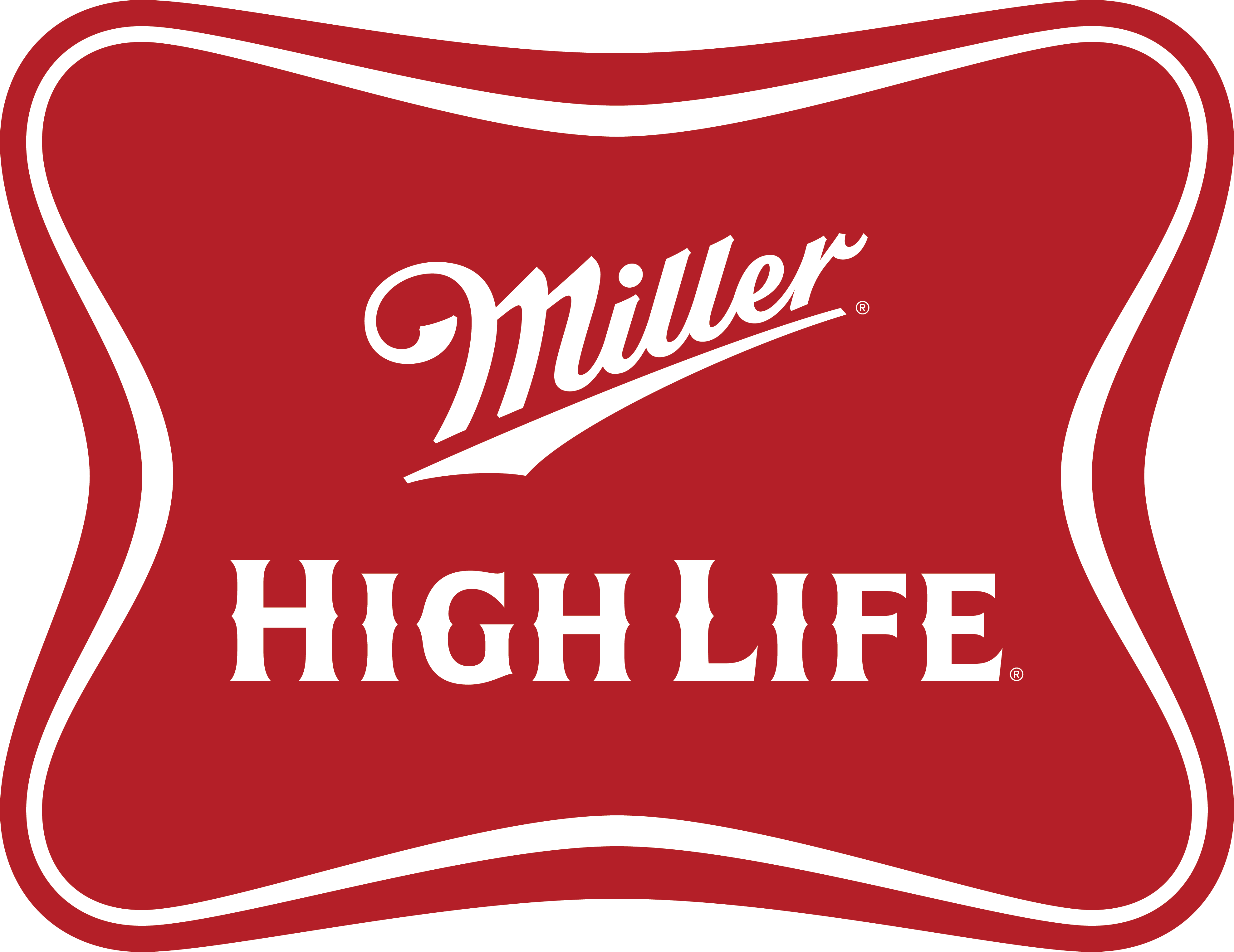 Miller High Life Logo