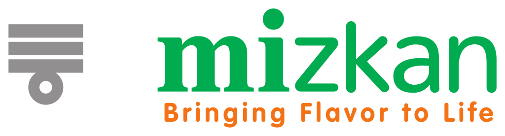 Mizkan Logo