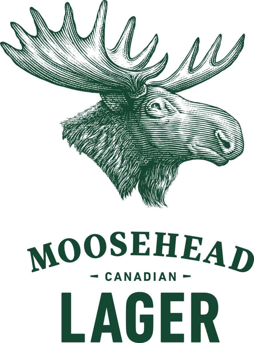 moosehead beer logo