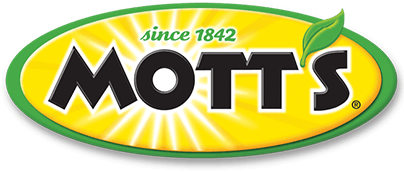 Mott’s Logo