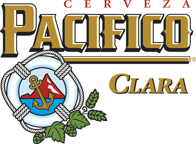 Pacifico Logo