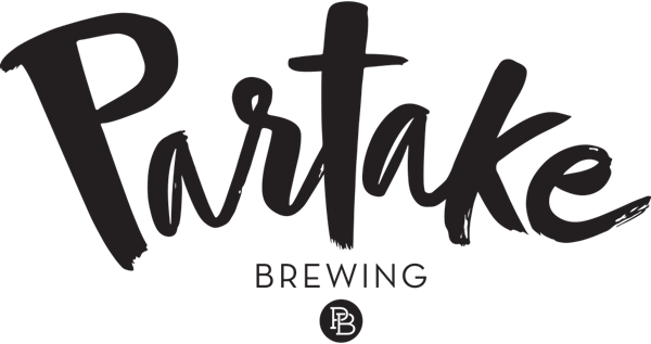 Partake Brewing Logo