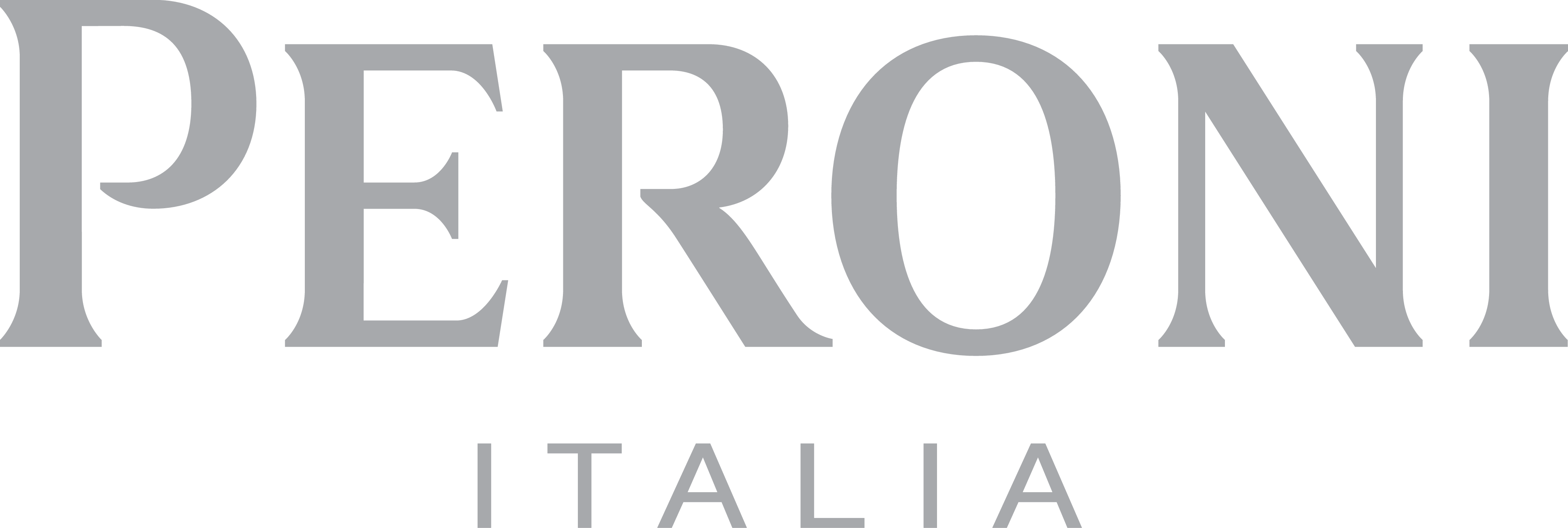 Peroni Logo