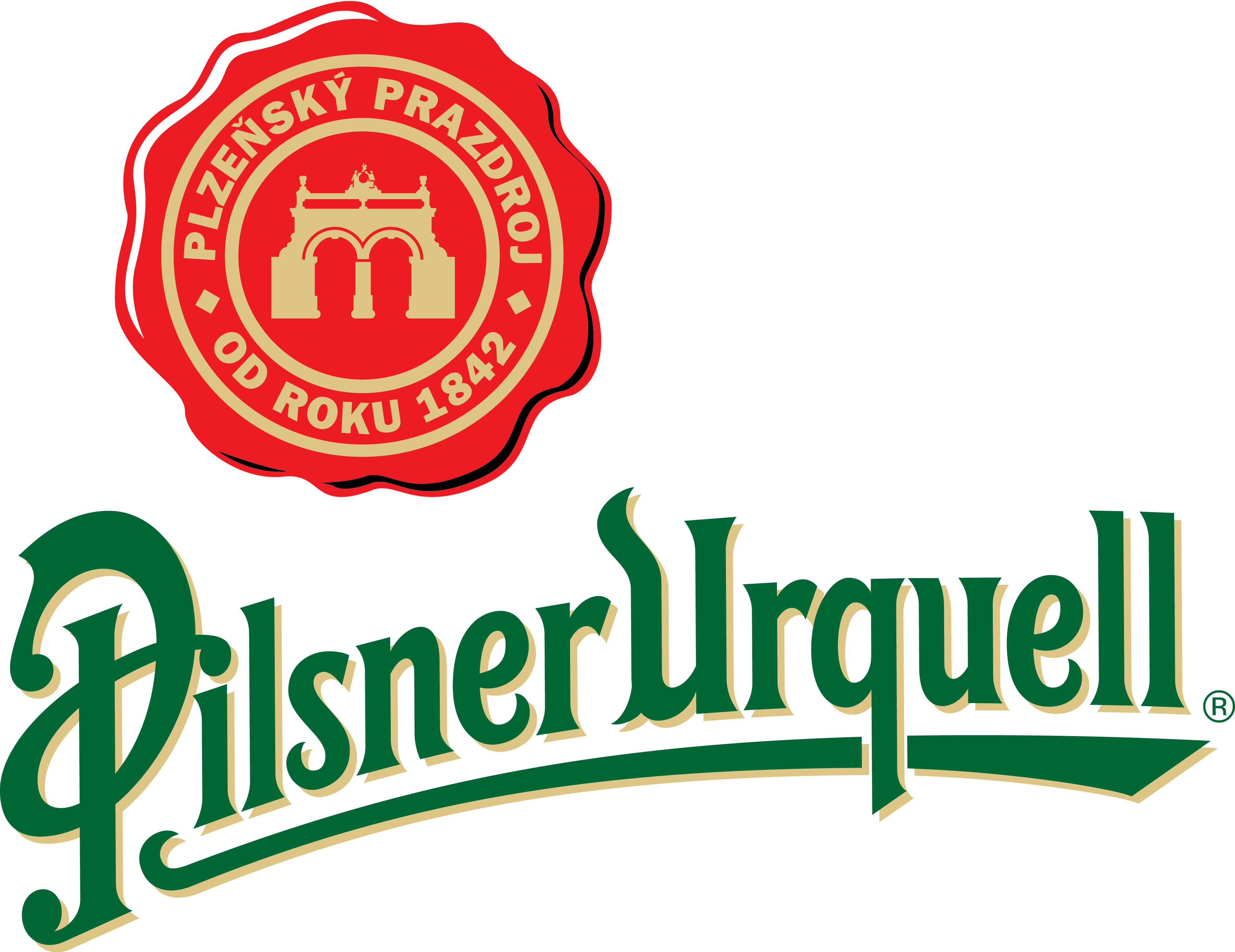 Pilsner Urquel Logo