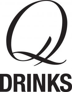 Q Drinks Logo