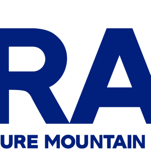 RAIN Pure Mountain Logo