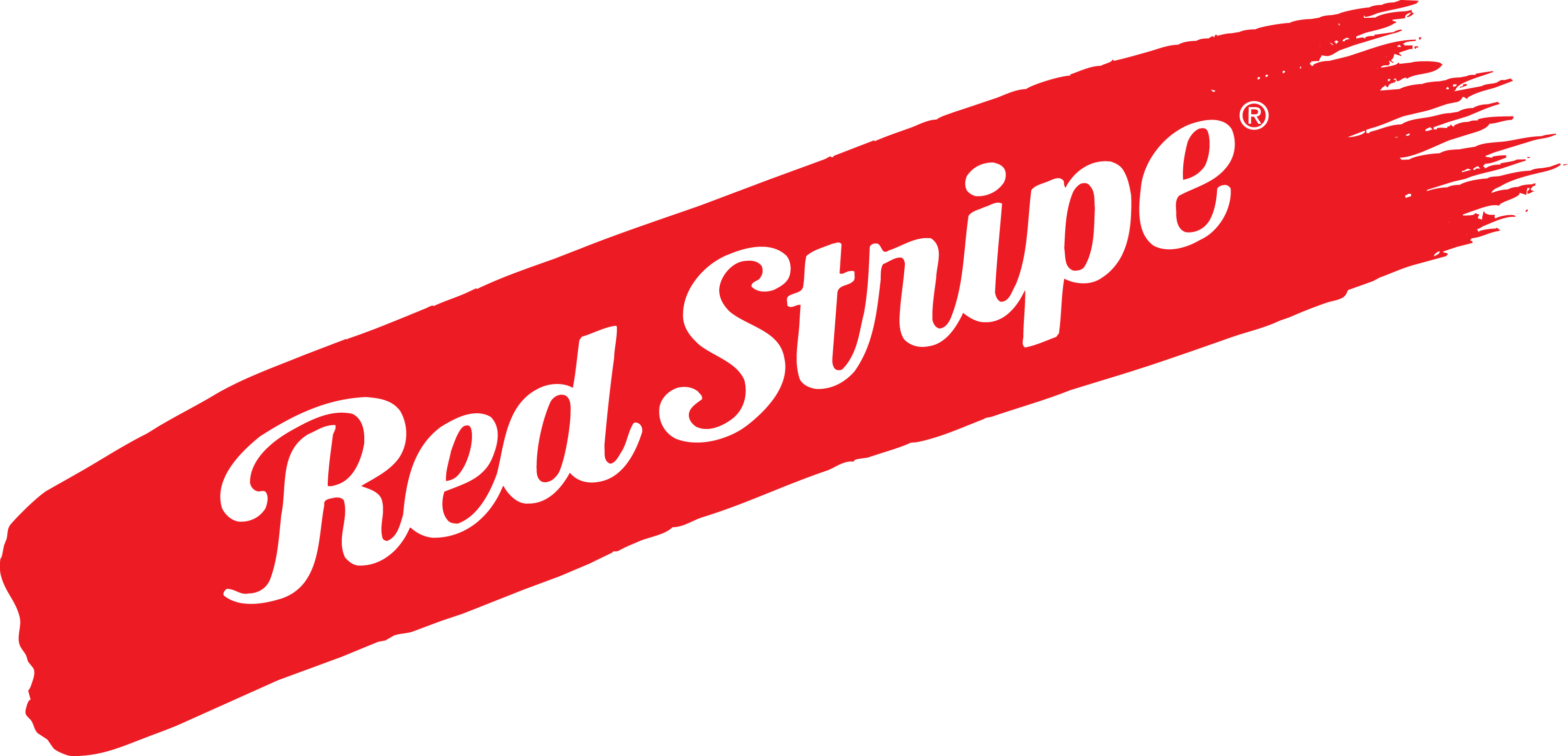 Red Stripe Logo