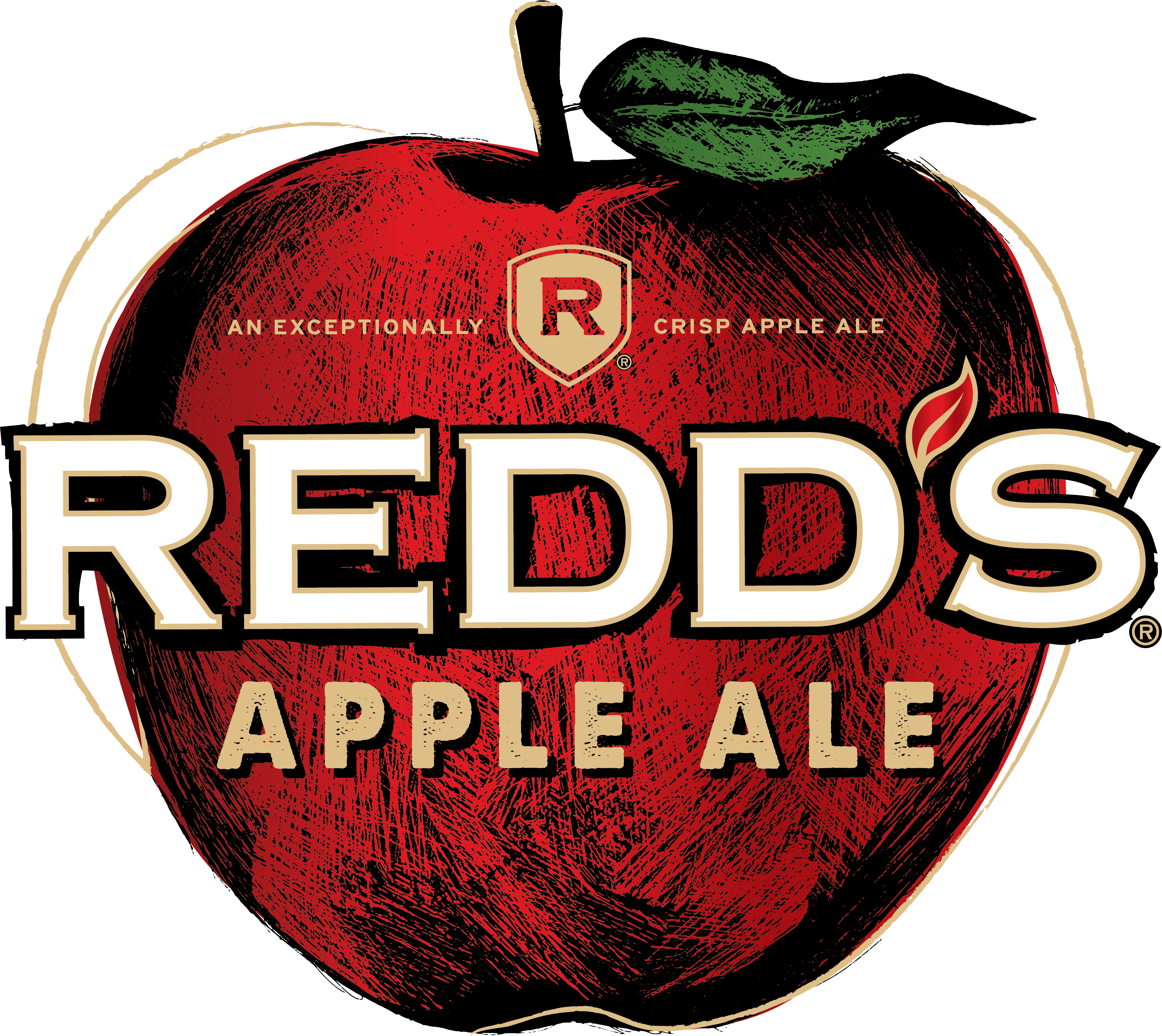 Redd’s Apple Ale Logo