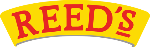 Reed’s Banner Logo